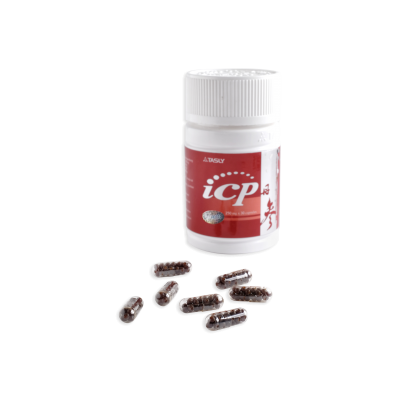 ICP Capsule