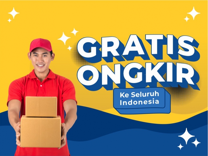 Syarat & Ketentuan Promo Gratis Ongkir AAfarma